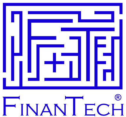 Logo Finantech